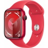 צבע רצועה Product RED Sport Band גודל רצועה M/L