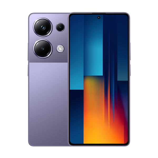 POCO M6 PRO 1