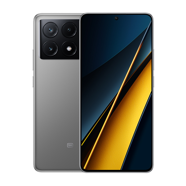 POCO X6 PRO 1