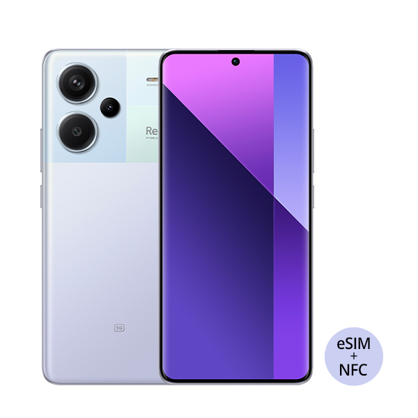 redmi note 13 pro plus 512 12 purple