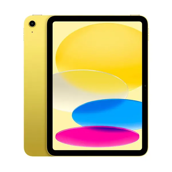 ipad-10-Yellow